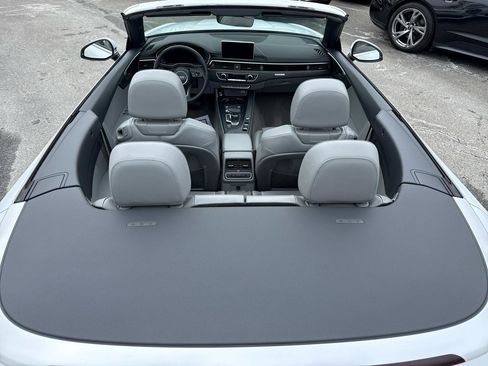Used 2018 Audi A5 2.0T Premium Plus image 7