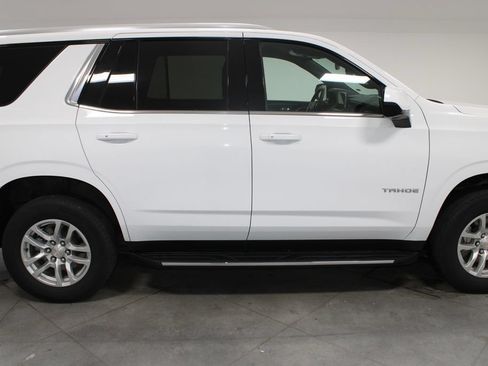 Used 2024 Chevrolet Tahoe LT RWD image 11