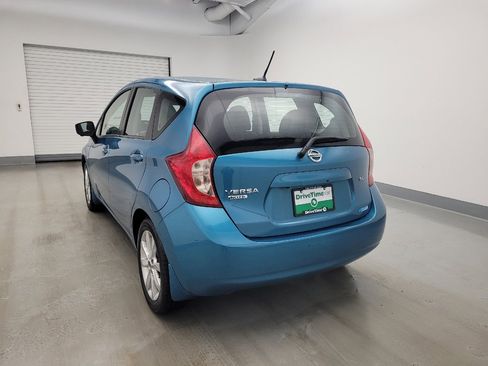 Used 2016 Nissan Versa Note SV image 6