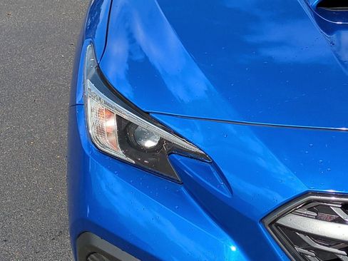 Used 2024 Subaru WRX Premium image 10