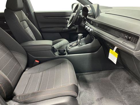 New 2026 Honda CR-V Sport image 25