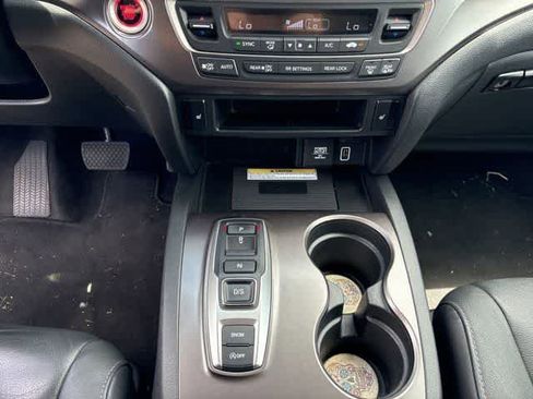 Used 2021 Honda Pilot Special Edition image 19