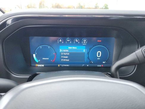 New 2026 Ford F250 Lariat w/ FX4 Off-Road Package image 12