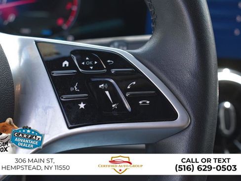 Used 2025 Mercedes-Benz GLB 250 image 17