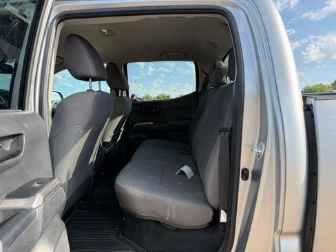 Used 2023 Toyota Tacoma SR5 w/ Technology Package AWD/4WD image 26