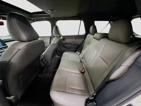 New 2026 Subaru Outback Limited image 27