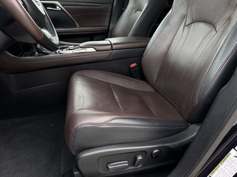 Used 2017 Lexus RX 350 AWD w/ Premium Package image 12