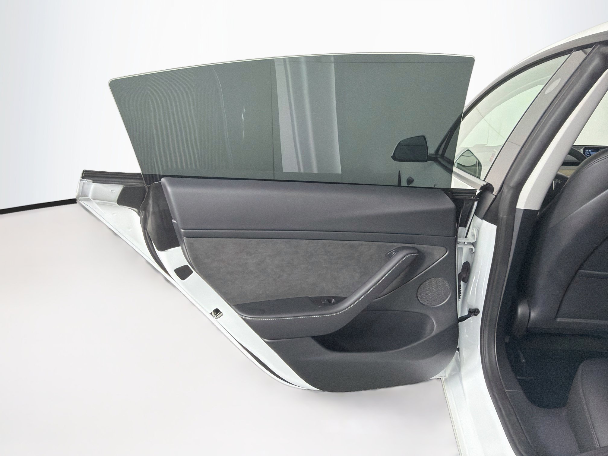 Used 2023 Tesla Model 3 Standard Range RWD image 26