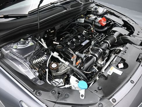 Used 2020 Honda Accord EX-L image 52