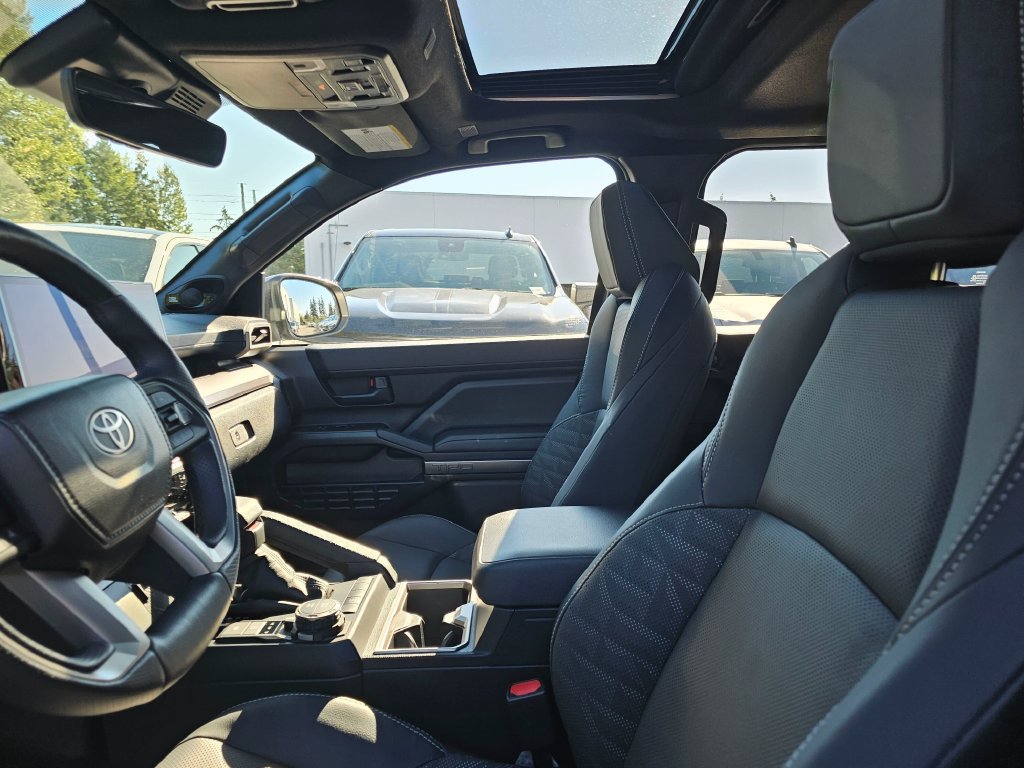 Used 2026 Toyota 4Runner TRD Sport Premium AWD/4WD image 25