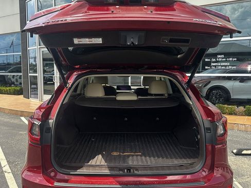 Used 2019 Lexus RX 350 FWD w/ Premium Package image 4