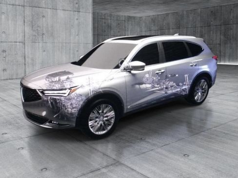 Used 2024 Acura MDX FWD w/ Technology Package image 34
