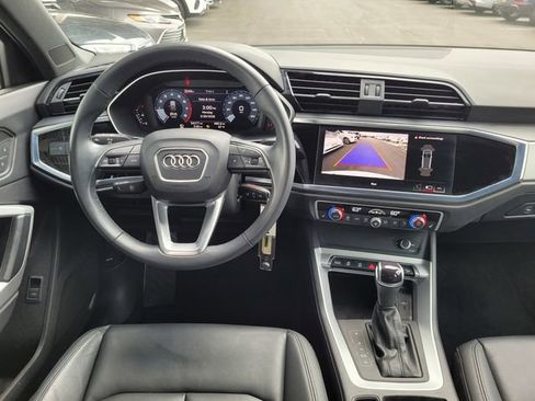 Used 2023 Audi Q3 2.0T Premium AWD/4WD image 7
