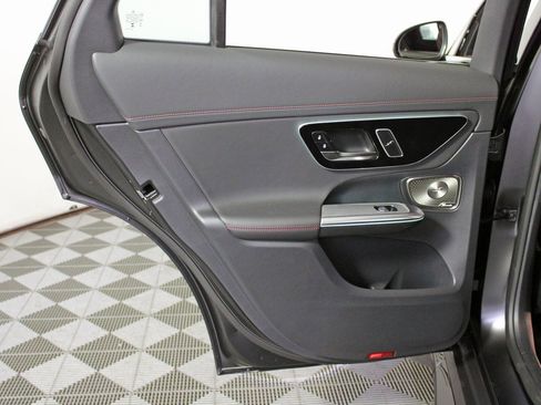 Certified 2026 Mercedes-Benz GLC 43 AMG 4MATIC Coupe image 27