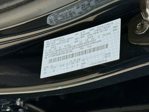 Used 2023 Ford F350 Platinum w/ Tremor Off-Road Package image 34