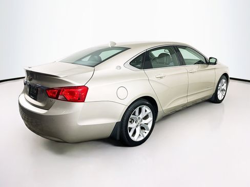 Used 2014 Chevrolet Impala LT image 9