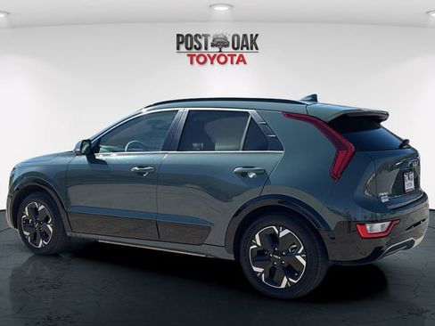 Used 2023 Kia Niro Wind image 5