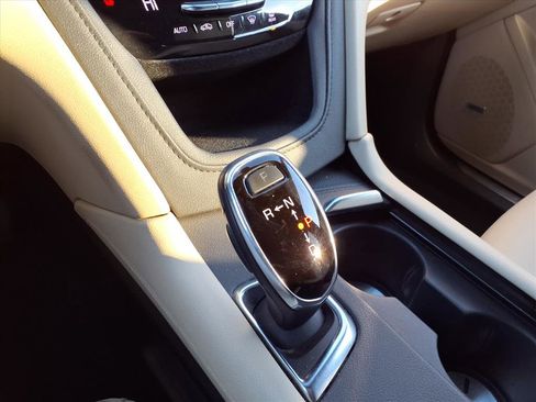 Used 2019 Cadillac XT5 Luxury image 8