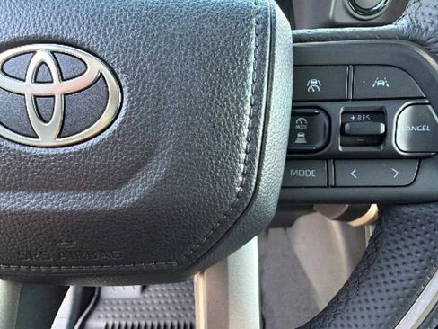 New 2026 Toyota Tacoma SR5 AWD/4WD image 20