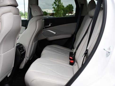 New 2026 Acura RDX SH-AWD w/ Technology Package image 17