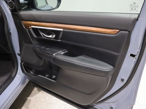 Used 2022 Honda CR-V EX-L image 24