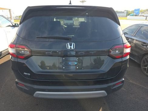 Used 2024 Honda Pilot EX-L image 3
