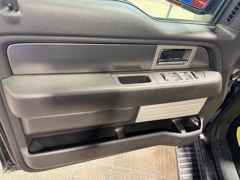 Used 2013 Ford F150 FX4 AWD/4WD image 26