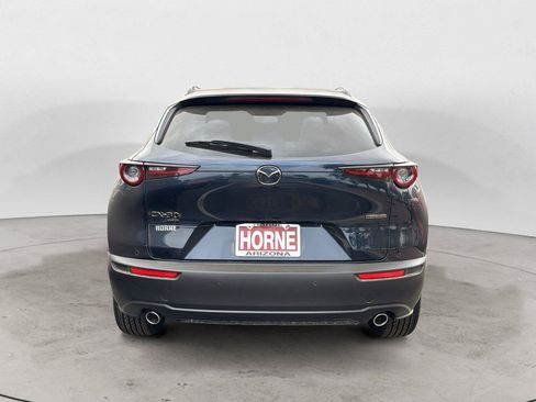 New 2026 MAZDA CX-30 Aire Edition AWD/4WD image 4