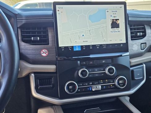 Certified 2024 Ford Expedition Max Limited image 9