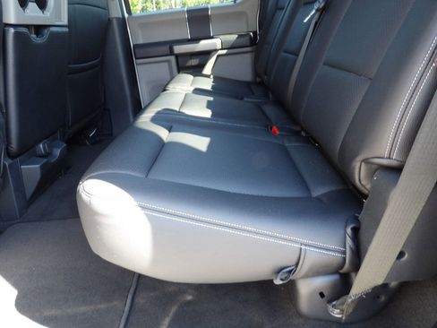 Used 2022 Ford F250 XLT w/ FX4 Off-Road Package AWD/4WD image 33