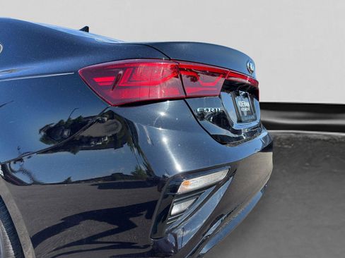 Used 2019 Kia Forte S w/ S Premium Package FWD image 54