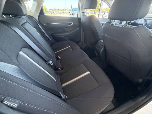 Used 2026 Hyundai Sonata SEL FWD image 23