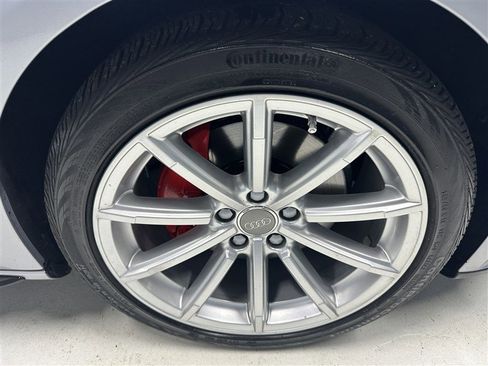 Used 2017 Audi A5 2.0T Sport image 22