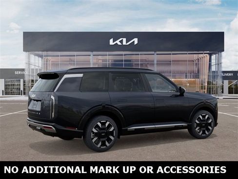 New 2027 Kia Telluride SX image 6
