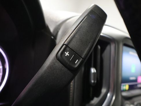 Used 2020 Chevrolet Silverado 1500 LT w/ All-Star Edition AWD/4WD image 38