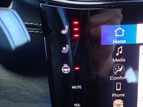 New 2026 Jeep Grand Cherokee Limited Reserve image 20