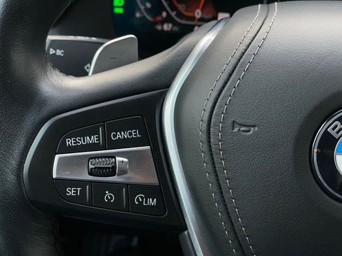 Used 2022 BMW X5 xDrive40i image 15