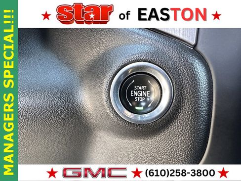 Used 2020 GMC Sierra 1500 AT4 w/ AT4 Premium Package image 33