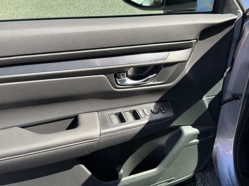 New 2026 Honda CR-V Sport image 14