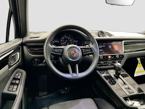 New 2026 Porsche Macan AWD/4WD image 25