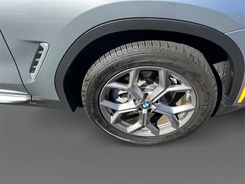 Used 2023 BMW X3 xDrive30i image 16