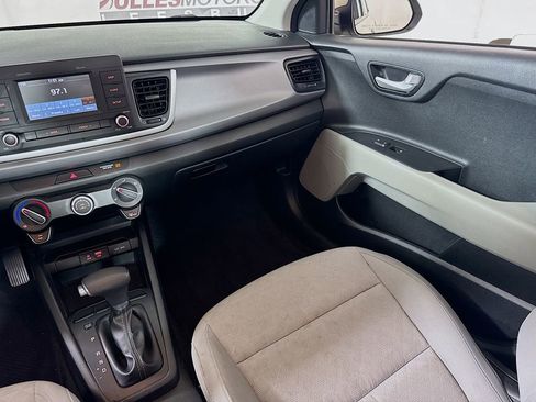 Used 2018 Kia Rio S w/ Paint Protection Package image 20