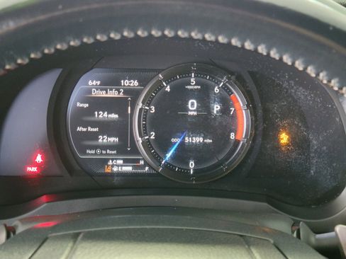 Certified 2023 Lexus IS 350 F Sport w/ Accessory Package 2 RWD image 23