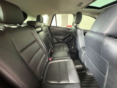 Used 2014 MAZDA CX-5 Grand Touring FWD image 43