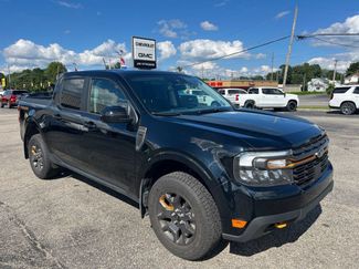 Used 2024 Ford Maverick Tremor w/ Tremor Off-Road Package AWD/4WD video 1