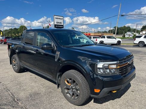Used 2024 Ford Maverick Tremor w/ Tremor Off-Road Package AWD/4WD image 1