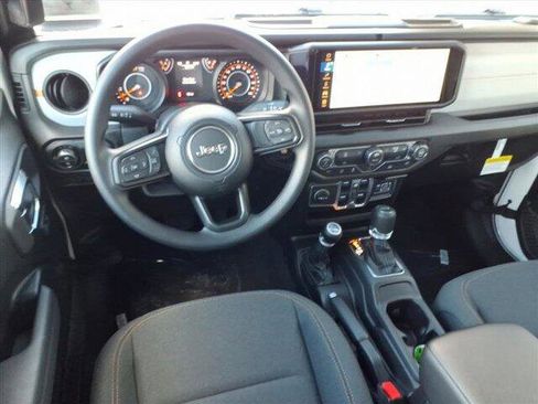 New 2026 Jeep Gladiator Sport image 15