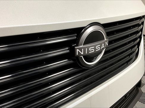 New 2025 Nissan Murano SL w/ Cargo Package image 41