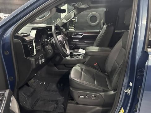 Used 2026 GMC Sierra 1500 Denali AWD/4WD image 12
