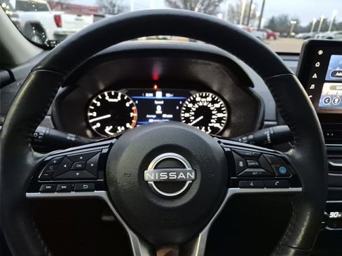 Used 2023 Nissan Altima 2.5 SL image 19